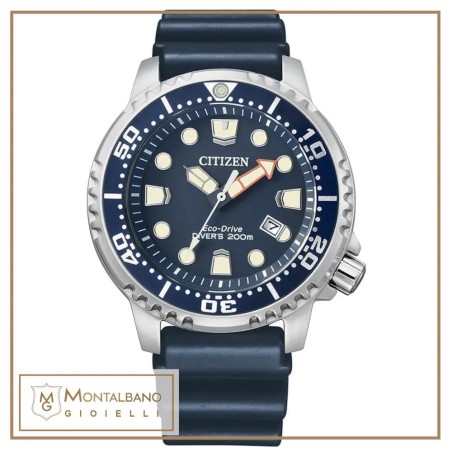 Orologio Citizen Promaster BN0151-17L